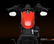 Новый мотоцикл 48 от Harley-Davidson